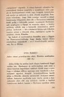 Dubnov, Simon:
A zsidóság története az ókortól napjainkig. (Jiddisből fordította Szabolcsi Bence.)
...