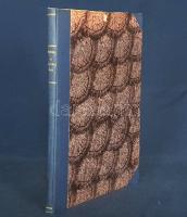 Cholnoky Jenő: 
A Balaton jege. (A Balaton tudományos tanulmányozásának eredményei, I. kötet, 5. ré...