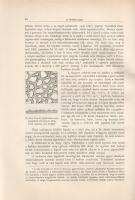 Cholnoky Jenő: 
A Balaton jege. (A Balaton tudományos tanulmányozásának eredményei, I. kötet, 5. ré...