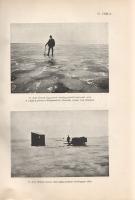 Cholnoky Jenő: 
A Balaton jege. (A Balaton tudományos tanulmányozásának eredményei, I. kötet, 5. ré...