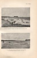 Cholnoky Jenő: 
A Balaton jege. (A Balaton tudományos tanulmányozásának eredményei, I. kötet, 5. ré...