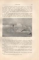 Cholnoky Jenő: 
A Balaton jege. (A Balaton tudományos tanulmányozásának eredményei, I. kötet, 5. ré...