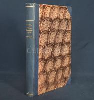 A Balaton környékének földrajzi leírása, orográfiája és geologiája. Geologiai, petrografiai, minerol...