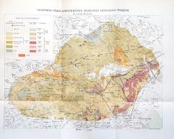 A Balaton környékének földrajzi leírása, orográfiája és geologiája. Geologiai, petrografiai, minerol...