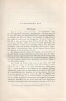 Vendl Aladár: 
A Velencei hegység geológiai és petrografiai viszonyai. Az I-IV. táblával és 42 ábrá...