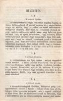 Schröck Ferenc: 
Egyetemes világtörténet a felsőbb gymnasiumi ifjúság használatára. I-III. kötet: Ó...