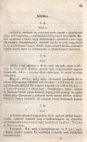 Schröck Ferenc: 
Egyetemes világtörténet a felsőbb gymnasiumi ifjúság használatára. I-III. kötet: Ó...