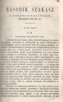 Schröck Ferenc: 
Egyetemes világtörténet a felsőbb gymnasiumi ifjúság használatára. I-III. kötet: Ó...
