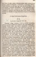 Schröck Ferenc: 
Egyetemes világtörténet a felsőbb gymnasiumi ifjúság használatára. I-III. kötet: Ó...