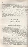 Schröck Ferenc: 
Egyetemes világtörténet a felsőbb gymnasiumi ifjúság használatára. I-III. kötet: Ó...