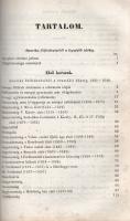 Schröck Ferenc: 
Egyetemes világtörténet a felsőbb gymnasiumi ifjúság használatára. I-III. kötet: Ó...