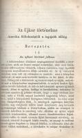 Schröck Ferenc: 
Egyetemes világtörténet a felsőbb gymnasiumi ifjúság használatára. I-III. kötet: Ó...