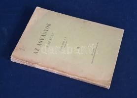 Tóth Mike: 
Az ásványok s az élet.
Kalocsa, 1903. Jurcsó Antal könyvnyomdája. 92 p. Egyetlen kiadá...