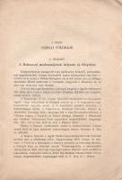 Lóczy Lajos: 
A Balaton földrajzi és társadalmi állapotainak leírása. A Balaton tudományos tanulmán...