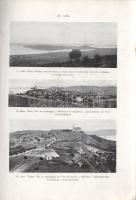 Lóczy Lajos: 
A Balaton földrajzi és társadalmi állapotainak leírása. A Balaton tudományos tanulmán...