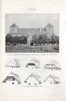 Lóczy Lajos: 
A Balaton földrajzi és társadalmi állapotainak leírása. A Balaton tudományos tanulmán...