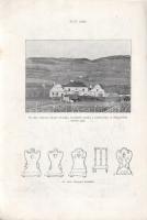 Lóczy Lajos: 
A Balaton földrajzi és társadalmi állapotainak leírása. A Balaton tudományos tanulmán...