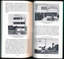 Gábor Eszter: Budapesti villák. A kiegyezéstől a második világháborúig. Bp., 2001, Városháza. Gazdag...