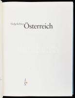 Vielgeliebtes Österreich Anläßlich des 1000 Jahr Jubiläums
N.N.
S' Print, 1993 Ausztriát bemu...