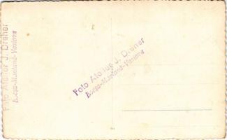 Boksánbánya, Románbogsán, Németbogsán, Deutsch-Bogsan, Bocsa Montana; Vassafalvai (Vasziova) részlet...