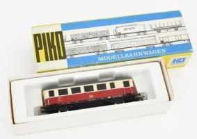 Piko 5/6504-010 modell kocsi, eredeti dobozában