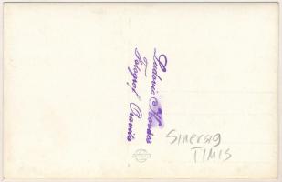 Szinérszeg, Sinersig (Temes); Scoala Primara de Stat / Állami általános iskolás tanulók, erdélyi fol...