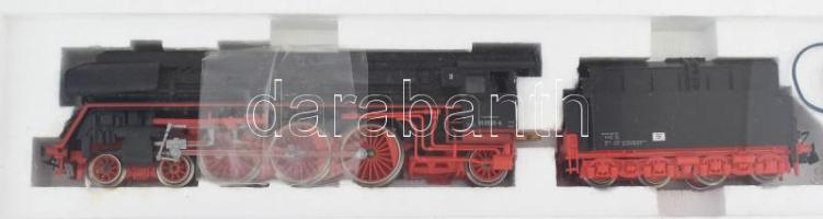 Piko BR 015 modell mozdony, bontatlan csomagolásában