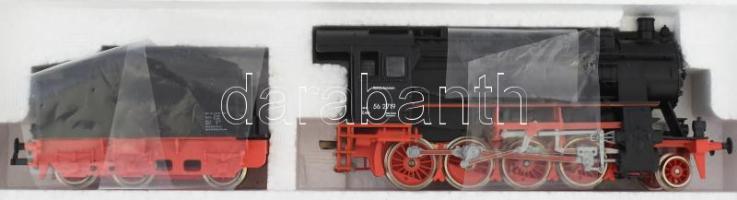 Piko BR 56 Güterzug-lokomotive modell vasúti mozdony, dobozában