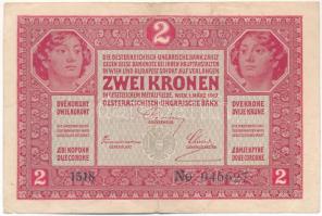 1917. 2K "1518 046627" T:F 
Adamo K6