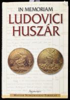 In memoriam Ludovici Huszár. Szerk.: Biró Sey Katalin, Buza János, Csoma Mária, Gedai István. Bp., 2...