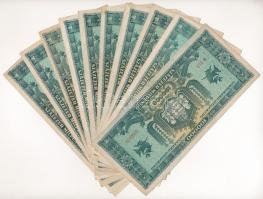 1946. 100.000MP (10x) T:F
Adamo P30