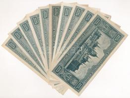 1946. 100.000.000MP (10x) T:XF-F
Adamo P33