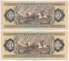 1980. 50Ft + 1986. 50Ft T:XF 
Adamo F22,F24