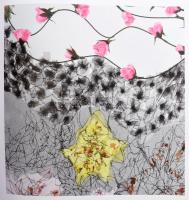 Gink Judit 1953-2009. Életmű katalógus. Szerk.: Adéle Eisenstein, Gink-Miszlivetz Sára. Bp., 2011., ...