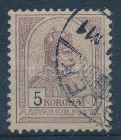 1904 Turul 5K (20.000)