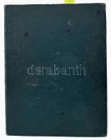 "A gyűjtő" Ex Libris különszáma. Az ex-libris Magyarországon és külföldön. Le Collectionne...