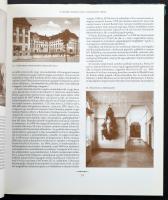 Sas Péter: Mesélő Képeslapok. Kolozsvár 1867-1919. Noran könyvkiadó 2003. 227 oldal. Kissé szakadt p...