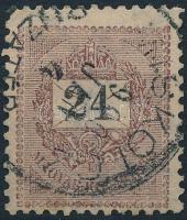 1899 24kr csillag vízjellel (65.000)