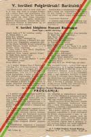 1956 7 db forradalmi röpcédula