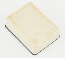 Vostok Komandirskie automata orosz karóra, dátumkijelzéssel, militária témájú számlappal, szíj nélkü...