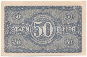 1920. 50f T:VF Adamo K2