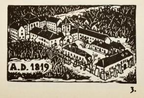 1981 Alma Mater Sárospatak 1531-1981. Emlékkiadvány a Sárospataki Református Kollégium alapításának ...