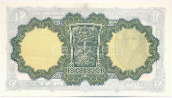 Írország 1975. 1P "61K 988977" T:XF-VF szép papír Ireland 1975. 1 Pound "61K 988977&q...