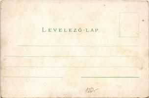 Szigetvár, Zrínyi emlékmű, részlet a vár belsejéből, Török Dzsamia torony, Részlet a várról. Kozáry ...