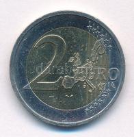 Ausztria 2005. 2E "Osztrák Államszerződés" T:AU,XF
Austria 2005. 2 Euro "Austrian St...