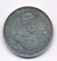 1896KB 1K Ag "Millennium" T:VF patina
Adamo K5.2