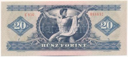 1975. 20Ft "C 956 088632" T:AU
Adamo F16