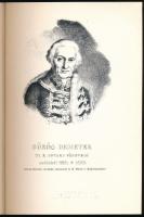 Molnár József: Görög Demeter (1760-1833). Hajdú-Bihar Megyei Múzeumok Közleményei 30. szám. Debrecen...