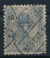 1904 Turul 2K bélyeg (24.000)