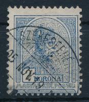 1904 Turul 2K bélyeg (24.000)